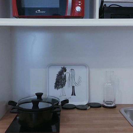 Hygge Zadar Apartment Buitenkant foto