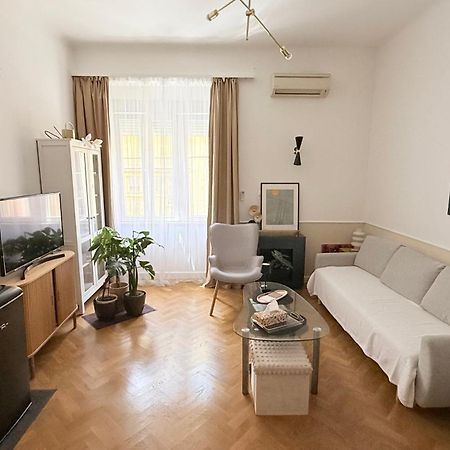 Hygge Zadar Apartment Buitenkant foto