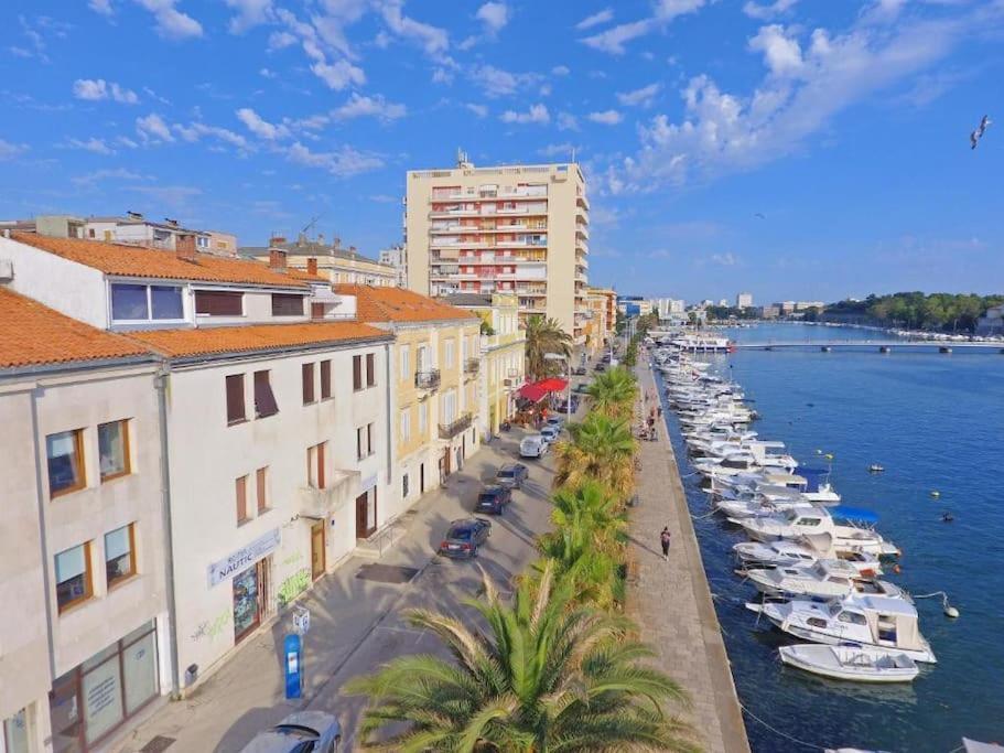Hygge Zadar Apartment Buitenkant foto