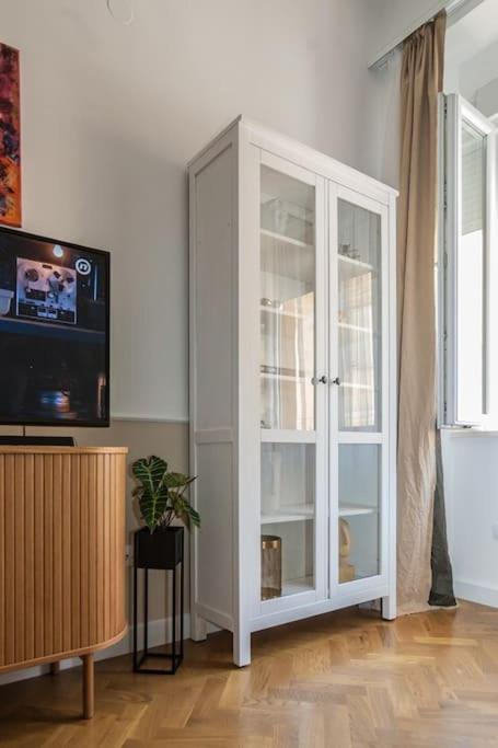 Hygge Zadar Apartment Buitenkant foto