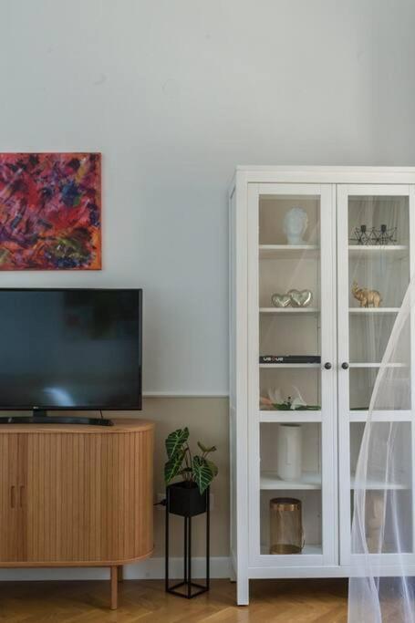 Hygge Zadar Apartment Buitenkant foto