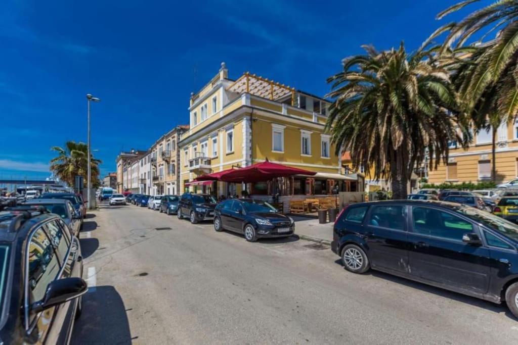 Hygge Zadar Apartment Buitenkant foto
