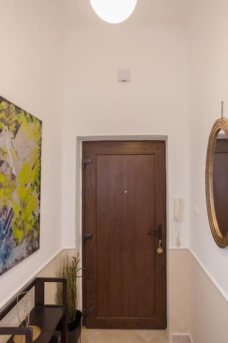 Hygge Zadar Apartment Buitenkant foto