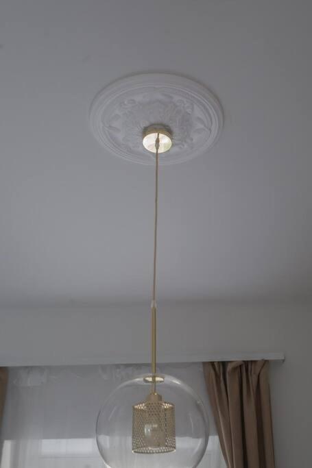 Hygge Zadar Apartment Buitenkant foto