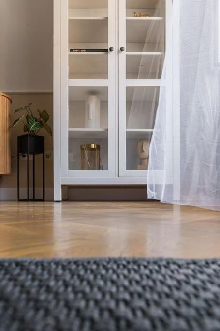 Hygge Zadar Apartment Buitenkant foto