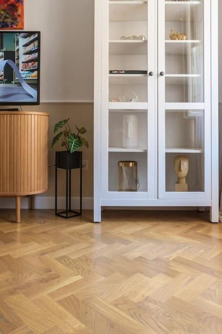 Hygge Zadar Apartment Buitenkant foto