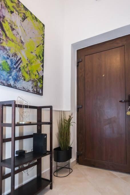 Hygge Zadar Apartment Buitenkant foto