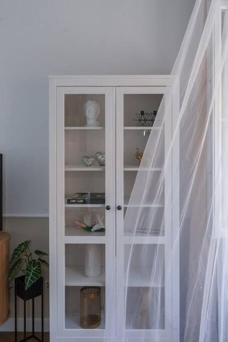 Hygge Zadar Apartment Buitenkant foto