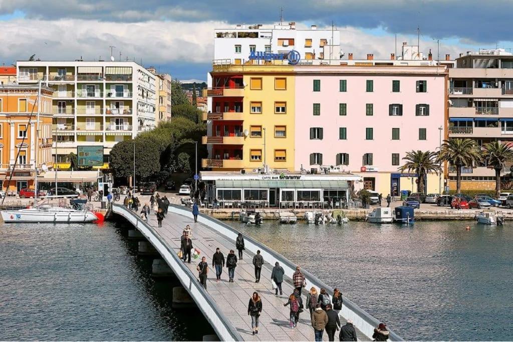 Hygge Zadar Apartment Buitenkant foto