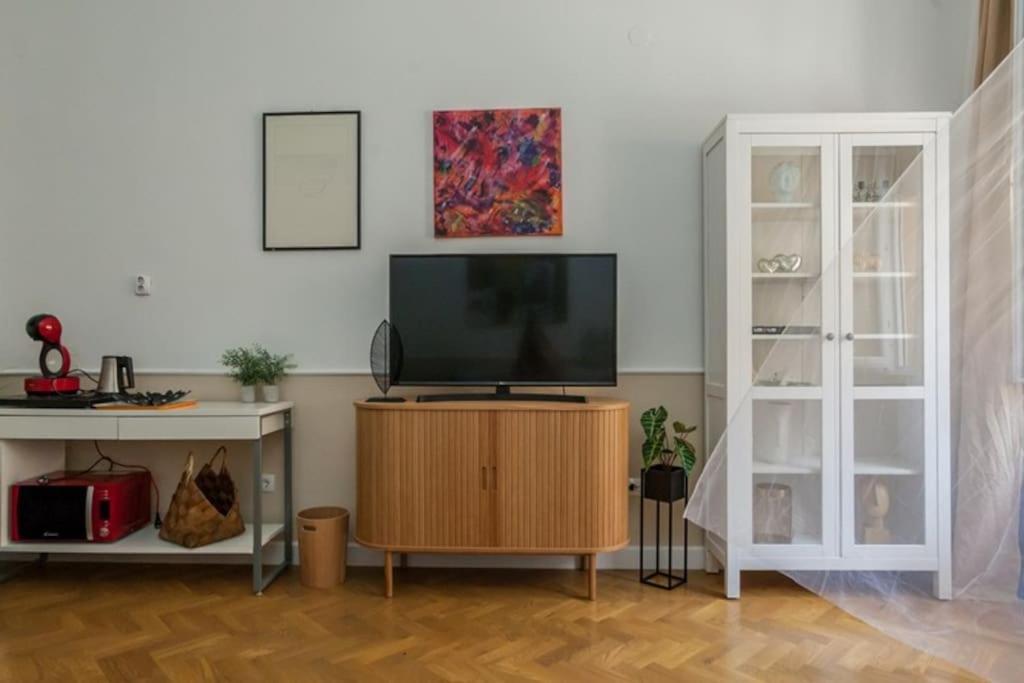 Hygge Zadar Apartment Buitenkant foto