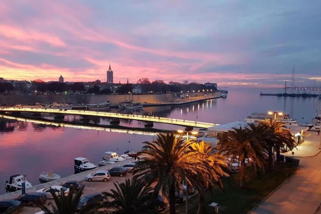 Hygge Zadar Apartment Buitenkant foto