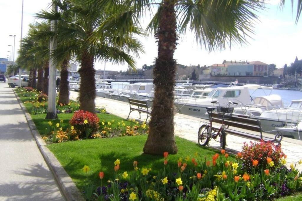 Hygge Zadar Apartment Buitenkant foto