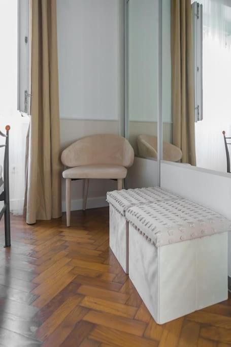 Hygge Zadar Apartment Buitenkant foto