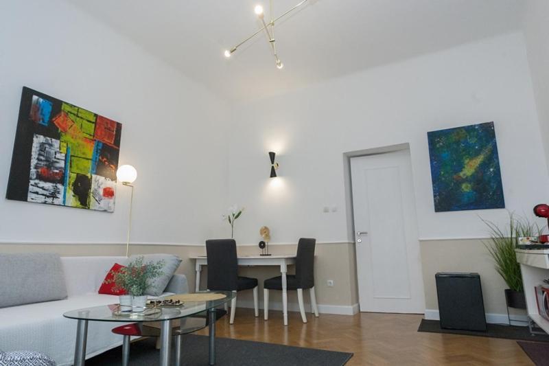 Hygge Zadar Apartment Buitenkant foto