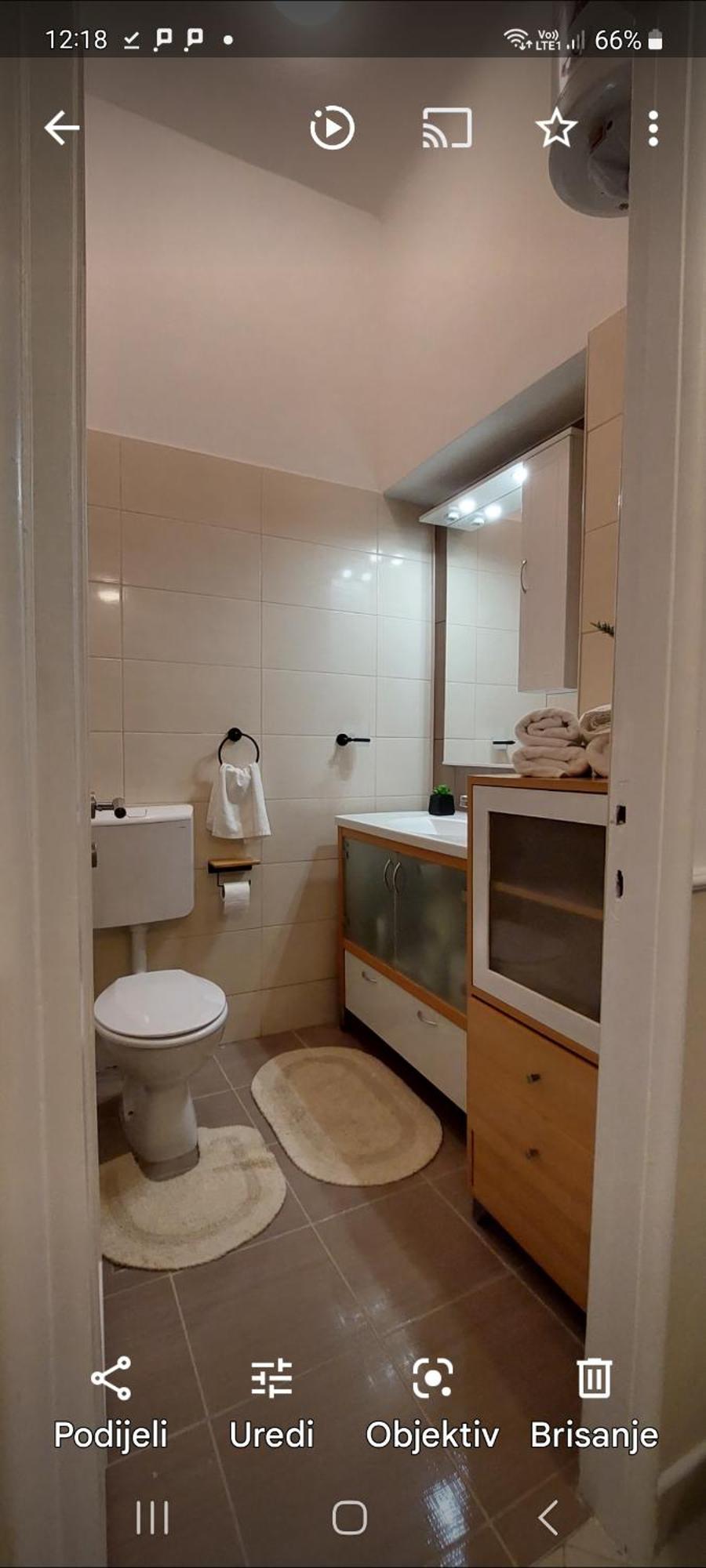 Hygge Zadar Apartment Buitenkant foto