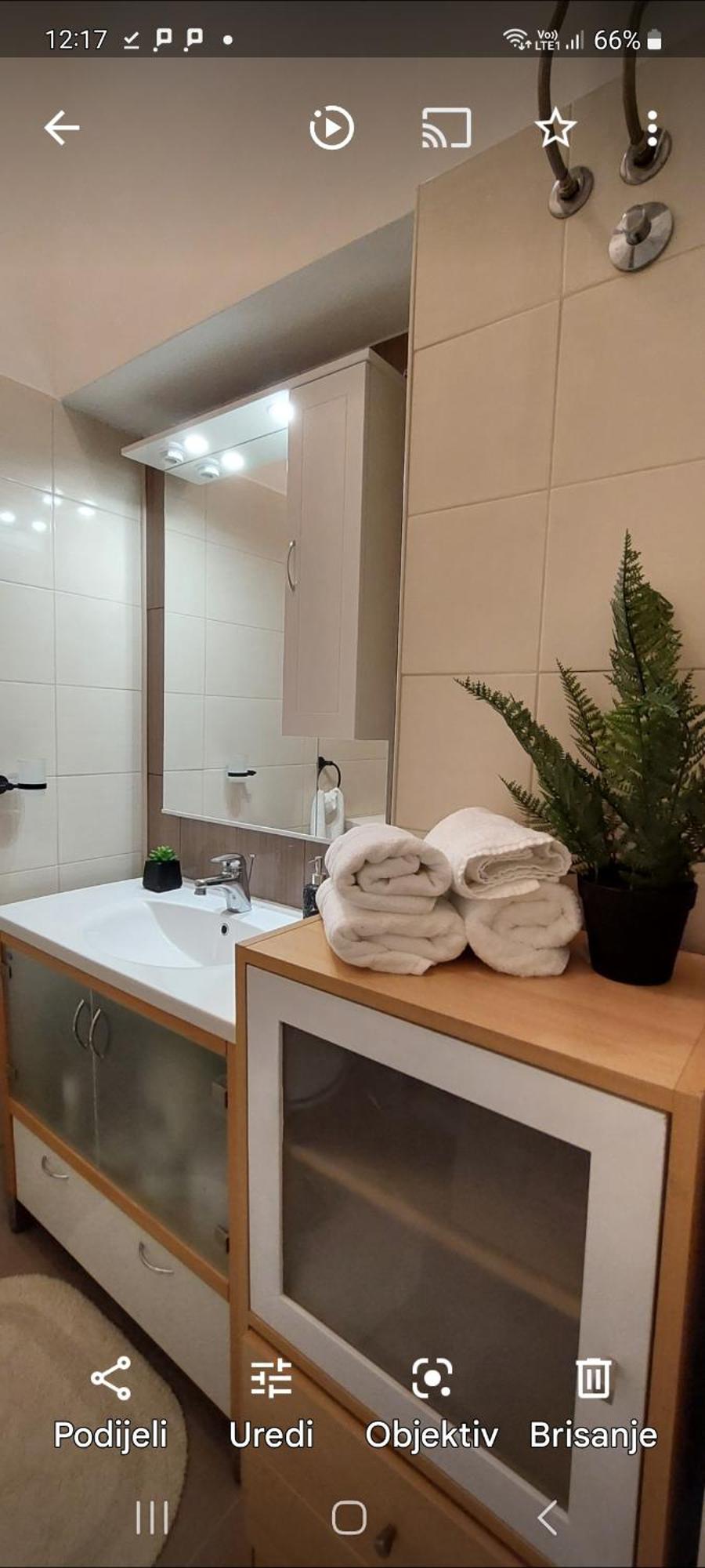 Hygge Zadar Apartment Buitenkant foto