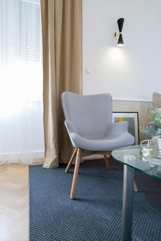 Hygge Zadar Apartment Buitenkant foto