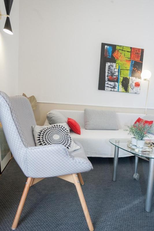 Hygge Zadar Apartment Buitenkant foto