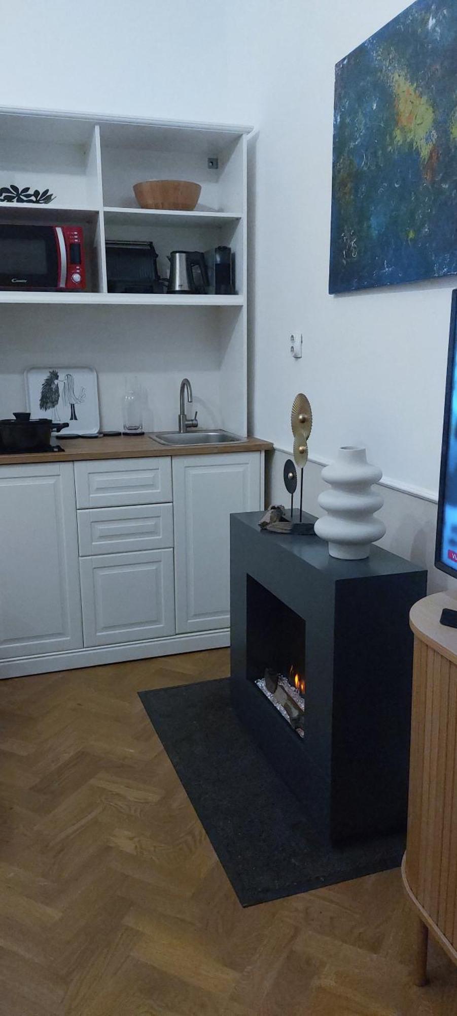 Hygge Zadar Apartment Buitenkant foto