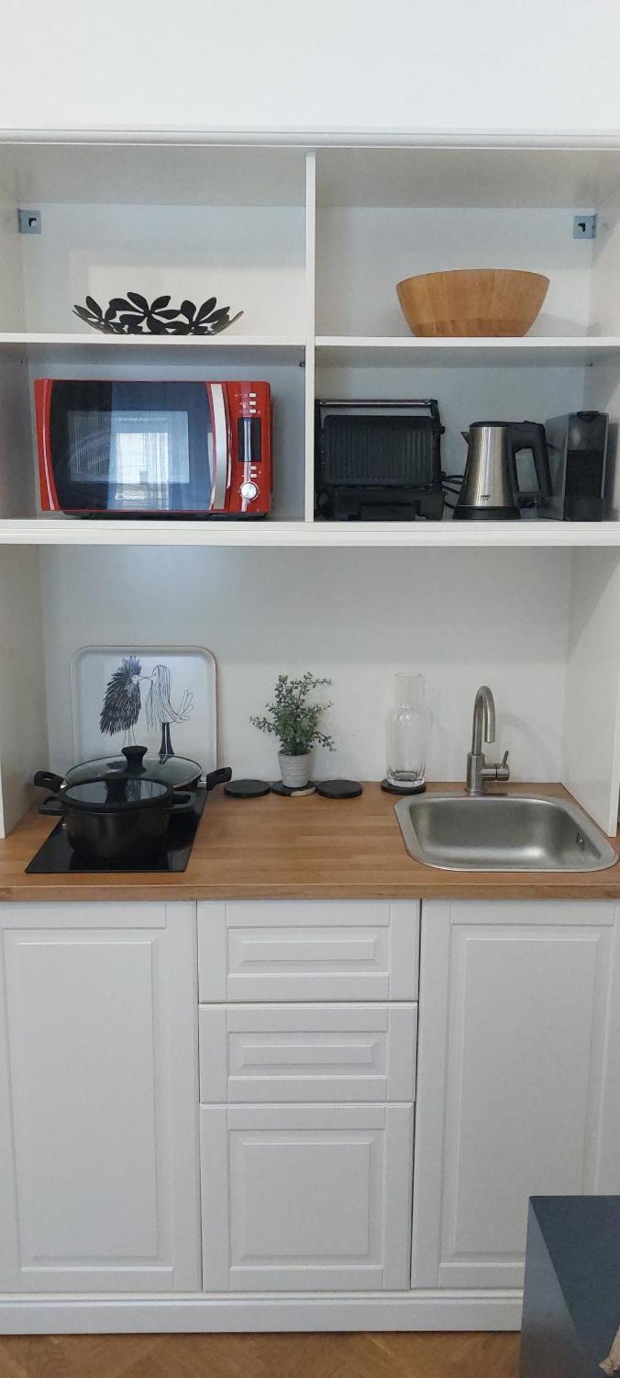 Hygge Zadar Apartment Buitenkant foto