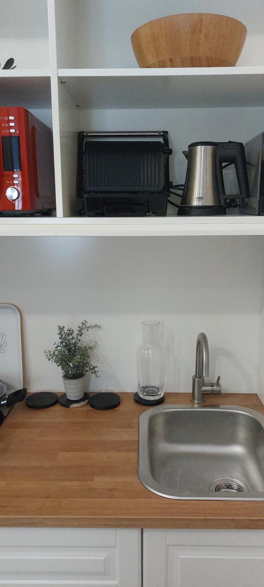 Hygge Zadar Apartment Buitenkant foto