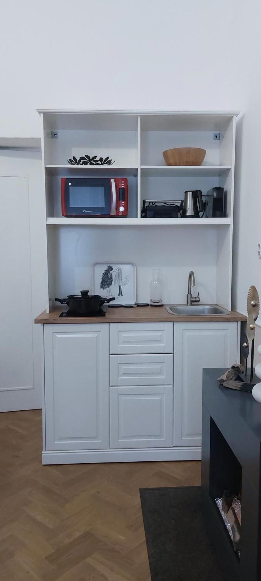 Hygge Zadar Apartment Buitenkant foto