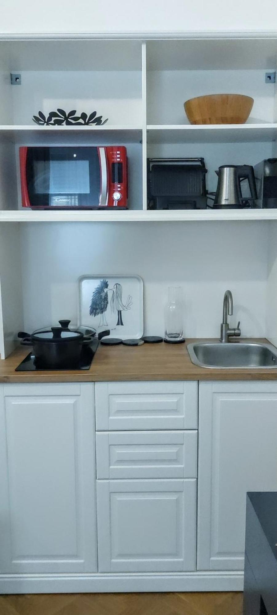Hygge Zadar Apartment Buitenkant foto