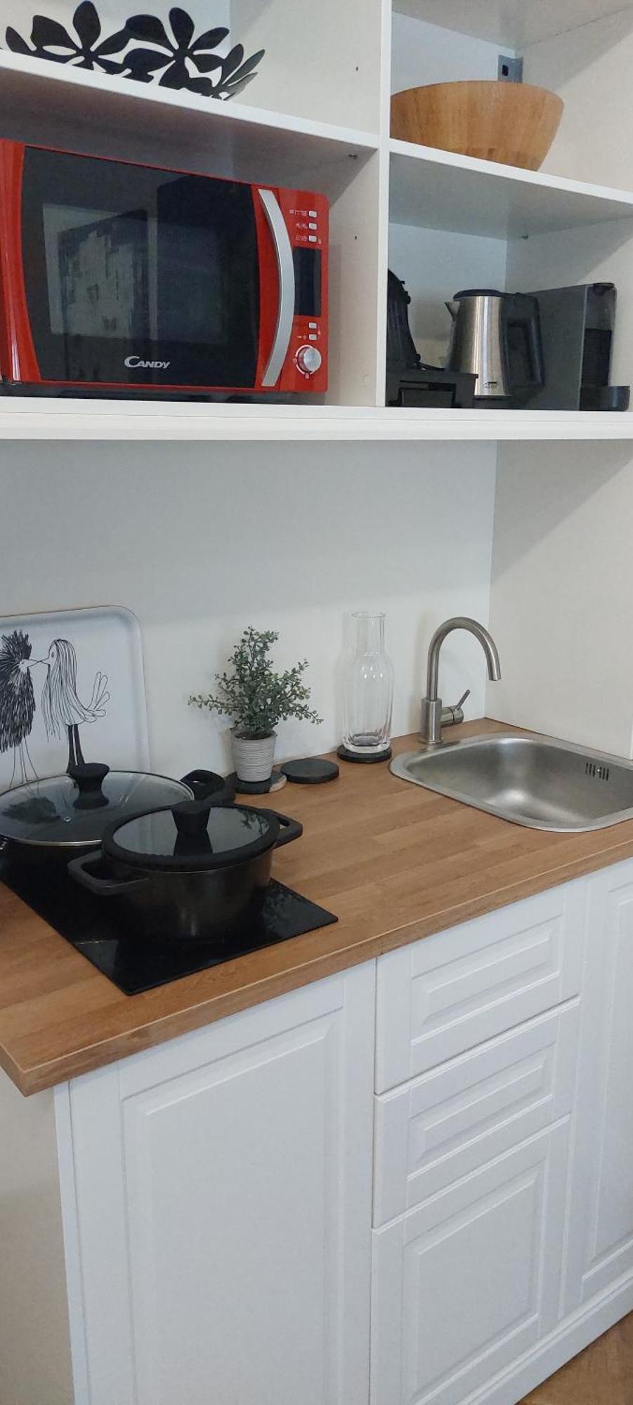 Hygge Zadar Apartment Buitenkant foto
