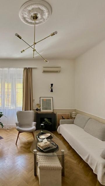 Hygge Zadar Apartment Buitenkant foto