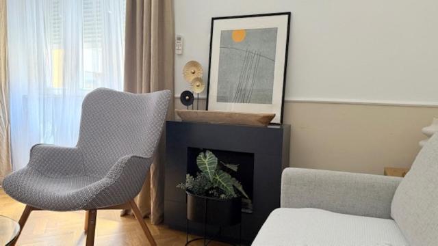 Hygge Zadar Apartment Buitenkant foto