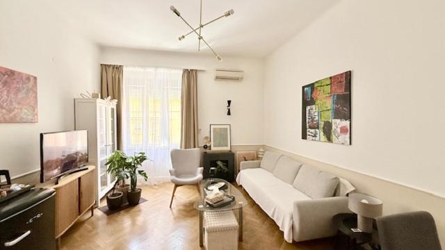 Hygge Zadar Apartment Buitenkant foto