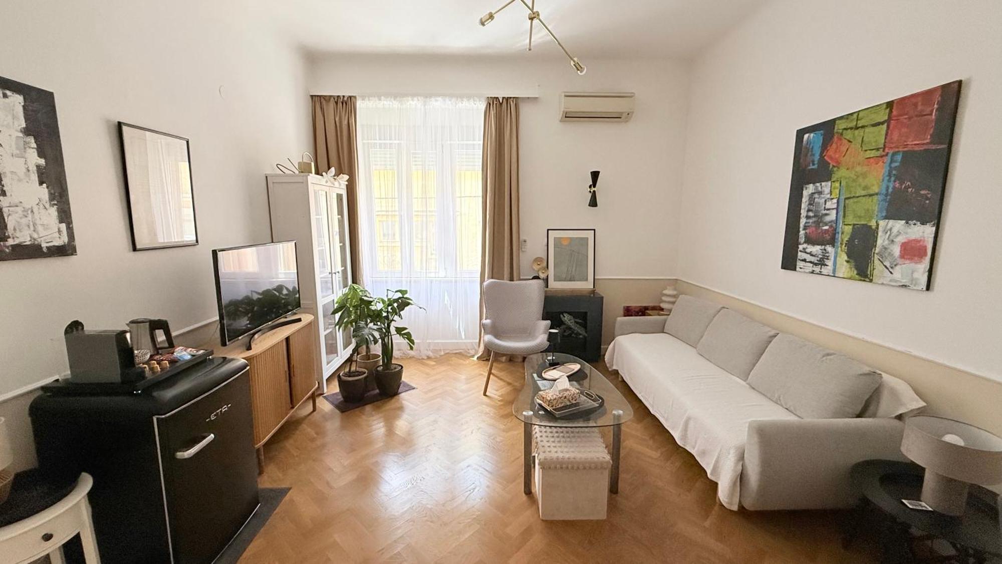 Hygge Zadar Apartment Buitenkant foto