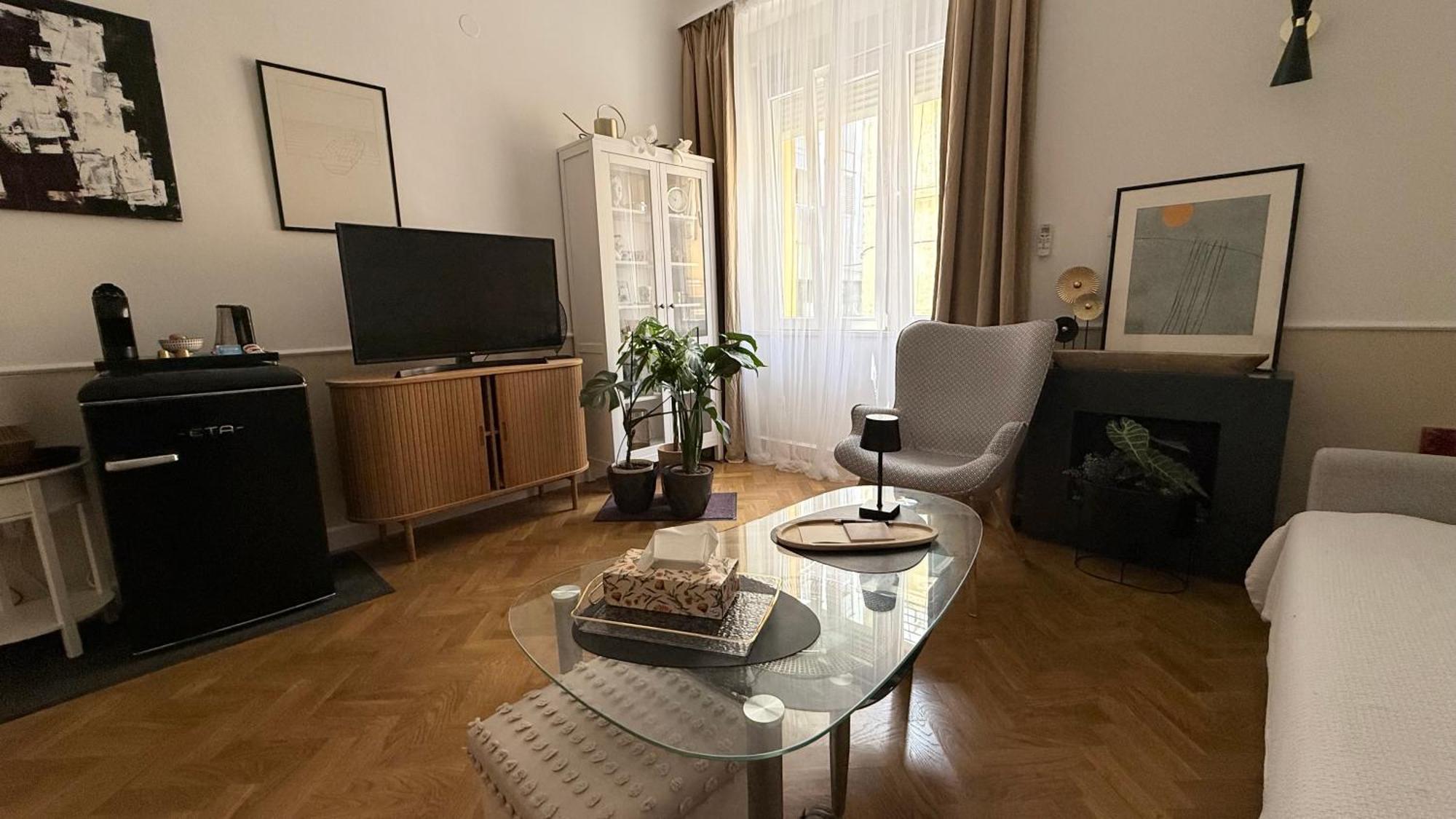 Hygge Zadar Apartment Buitenkant foto